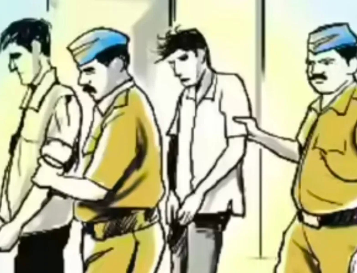 पश्चिमी क्षेत्र में पुलिस का विशेष अभियान, 32 अभियुक्त गिरफ्तार