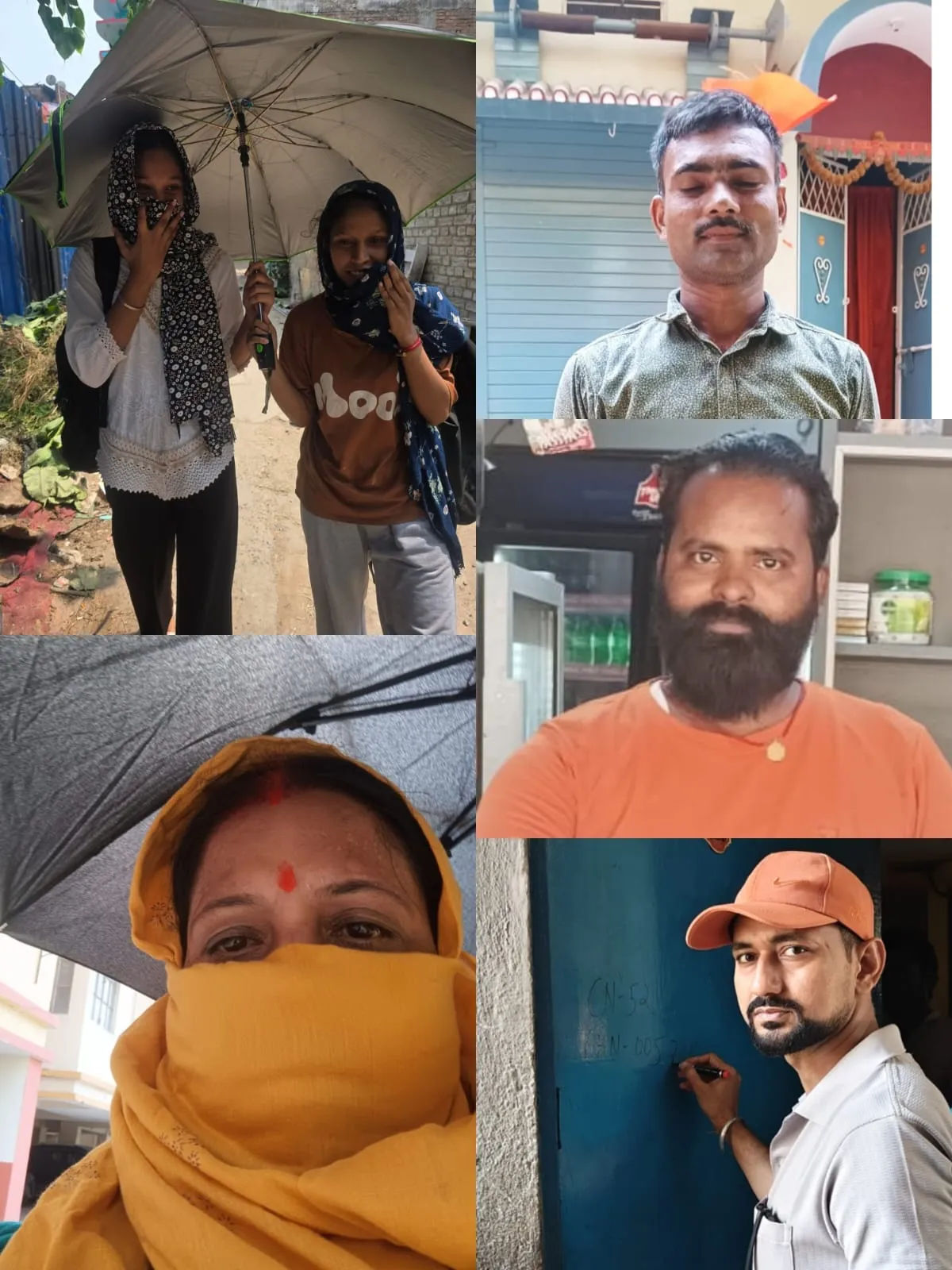 मौसम ने बदली करवट, आने वाले दिनों में और सतायेगी गर्मी, तेज धूप, उमस और लू करेगा परेशान