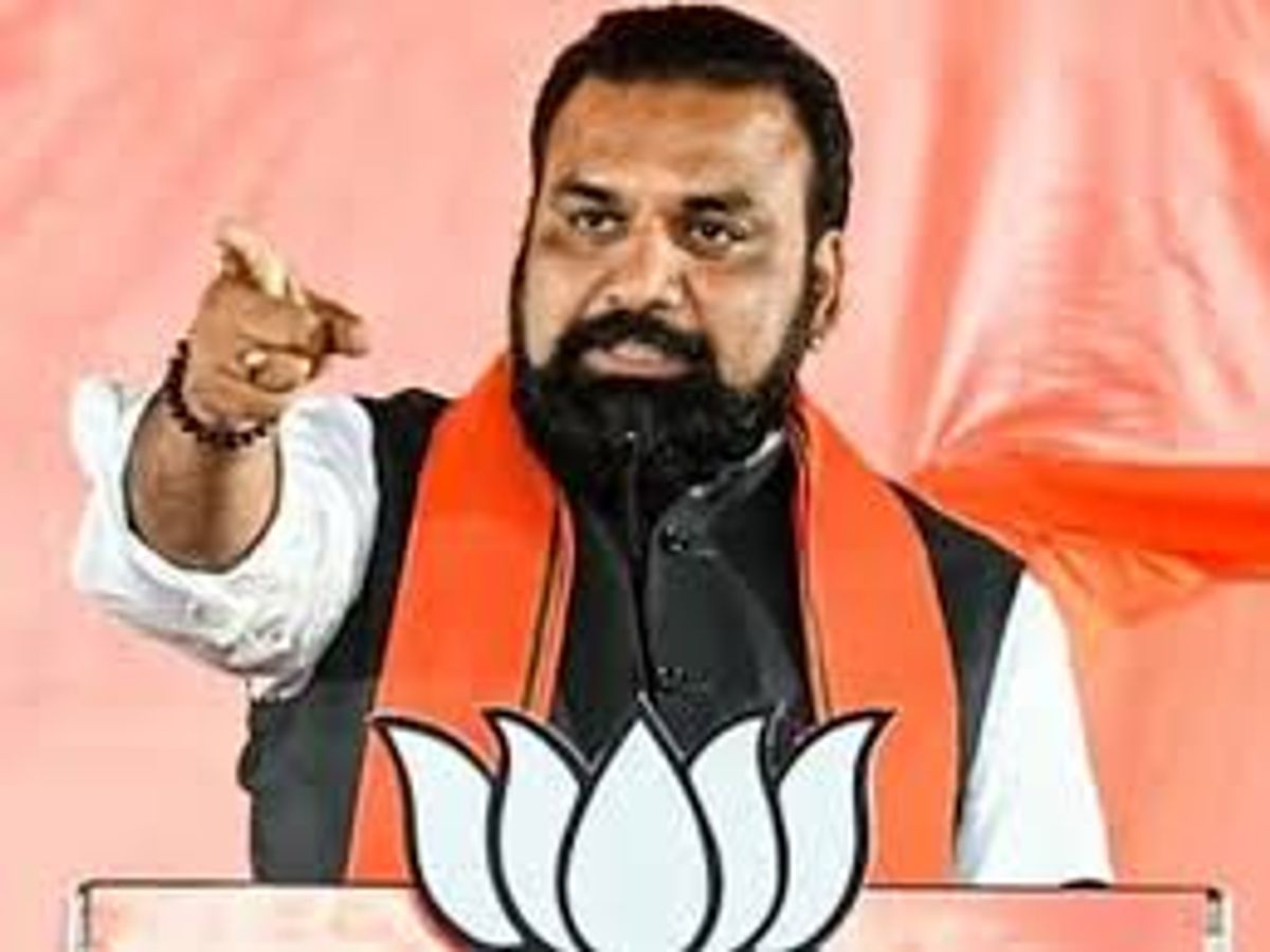 भूमि सर्वे में तेजी लाने के निर्देश, लापरवाह अधिकारियों पर होगी कार्रवाई: सम्राट चौधरी