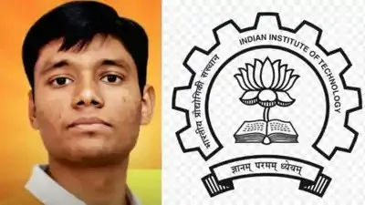 BIHAR JENIOUS : गया के शुभम कुमार JEE एडवांस में 330 अंक लाकर देशभर में पहले पायदान पर रहे
