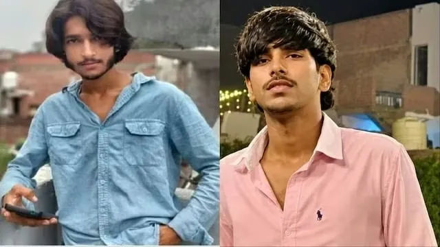 GAZIABAD : असद के इनकाउंटर के बाद अब उसके मकान पर चलेगा योगी का बुलडोजर, नोटिस चस्पा, बकरीद के दिन सूर्या की कर दी थी हत्या