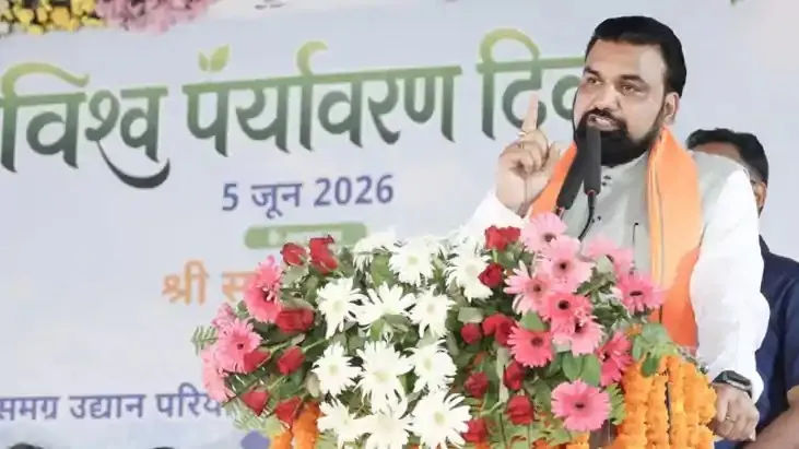 CM SAMRAT CHODHARY: बिहार के लोग अब सूर्य की रोशनी से भी कर सकेंगे कमाई, सीएम सम्राट ने की सौर ऊर्जा अपनाने की अपील