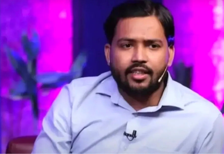 FIR AGAINST KHAN SIR: चर्चित शिक्षक खान सर पर पटना के कदमकुआं थाने में प्राथमिकी दर्ज, गिरफ्तार करने को खोज रही पुलिस, मामला ग्लोबल स्टडीज परिसर के समीप फायरिंग का