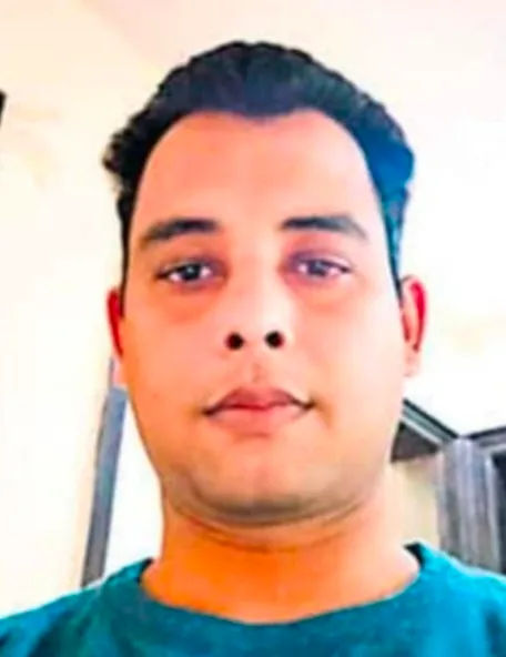 BIHAR CRIME : मुजफ्फरपुर में शंटू-मंटू गिरोह का शार्प शूटर गोविंद शर्मा को गोलियों से भूना, पूर्व मेयर समीर कुमार हत्याकांड का मुख्य आरोपी था