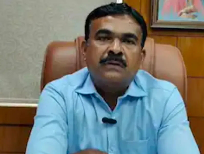 JHARKHAND : झारखंड में राज्यसभा की दो सीटों के लिए नामांकन शुरू, मुकाबला दिलचस्प होने के आसार