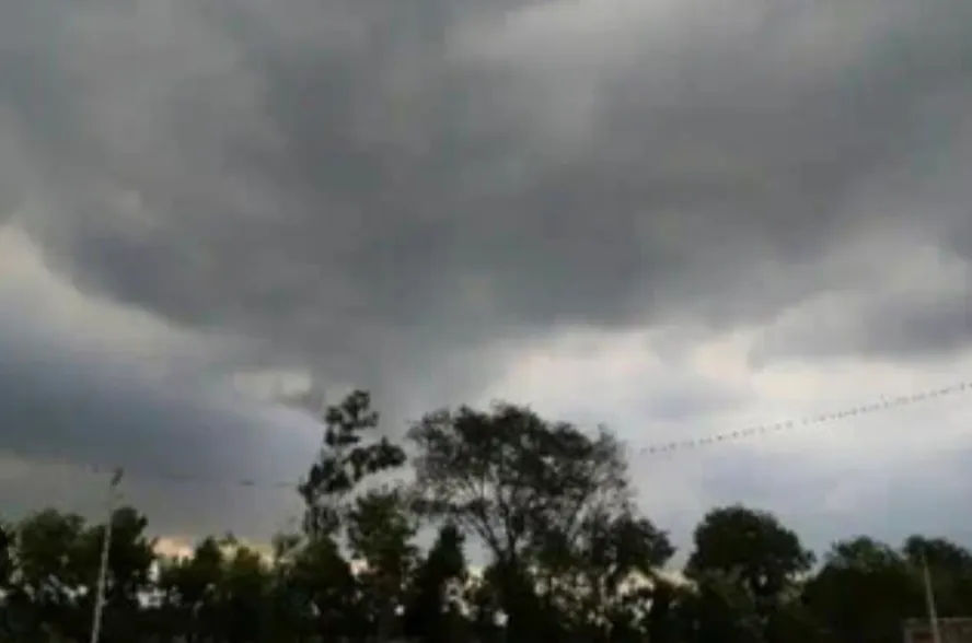 Jharkhand Weather : रांची समेत अन्य इलाकों में 2 जून से बारिश के आसार, 6 जून तक गर्मी से मिल सकती है राहत