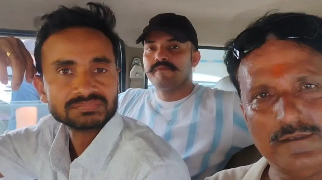 Electrical engineer arrested बांका के रजौन विद्युत अवर प्रमंडल के सहायक विद्युत अभियंता को निगरानी की टीम ने 20 हजार रुपये घुस लेते रंगेहाथ दबोचा