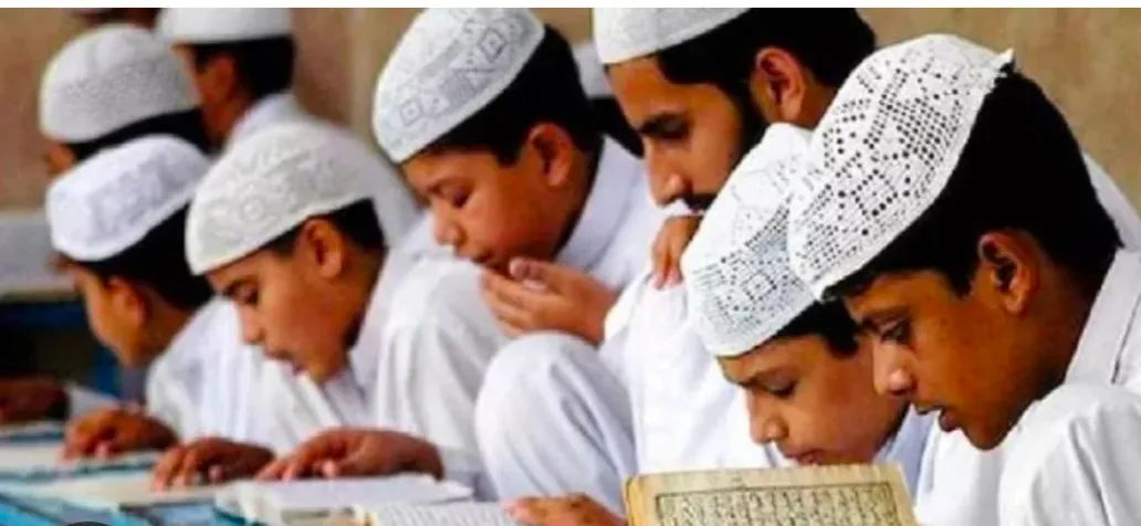 EDUCATION : बिहार के मदरसों की होगी जांच, 10 दिनों के अंदर शिक्षा विभाग ने मांगी जांच रिपोर्ट