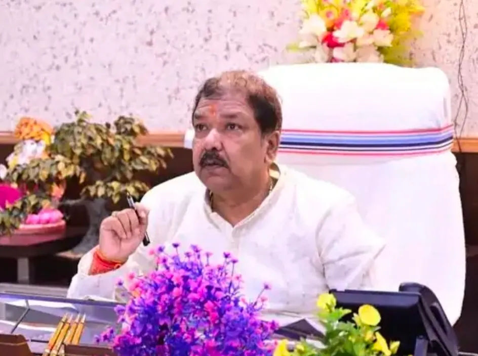BIHAR TRANSFER : राजस्व सेवा के कई अधिकारी इधर से उधर, सात अंचलों में नये सीओ की तैनाती