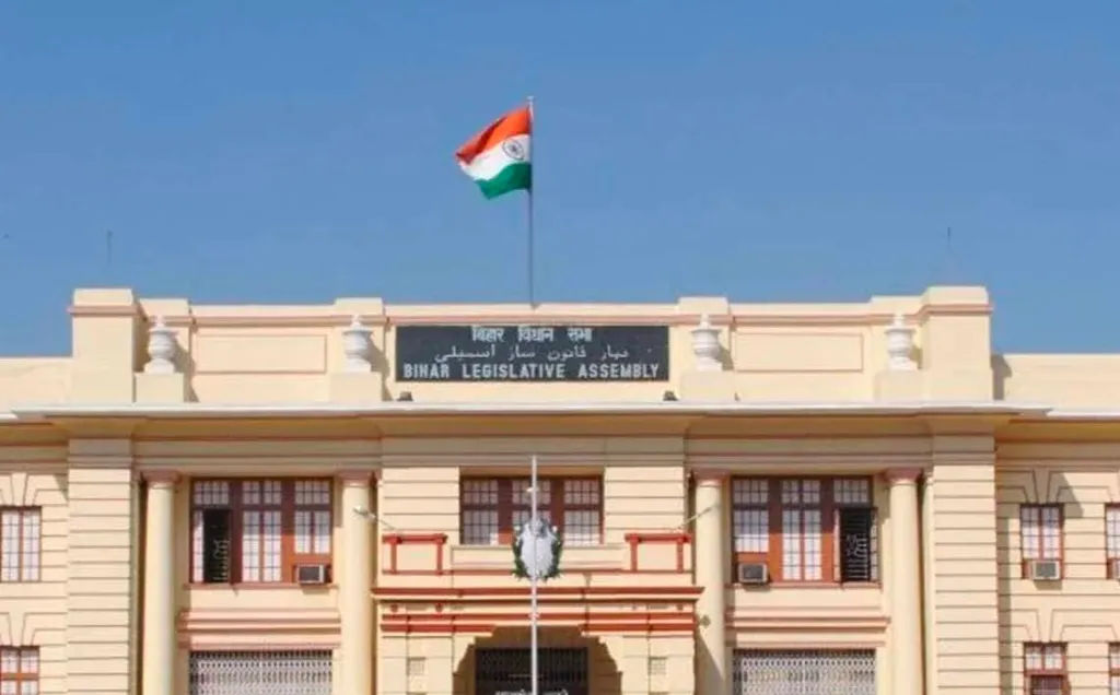 BIHAR MLC ELECTION : विधान परिषद चुनाव में प्रत्याशियों के लिए जदयू में हलचल तेज, नीतीश ने संभाला मोर्चा