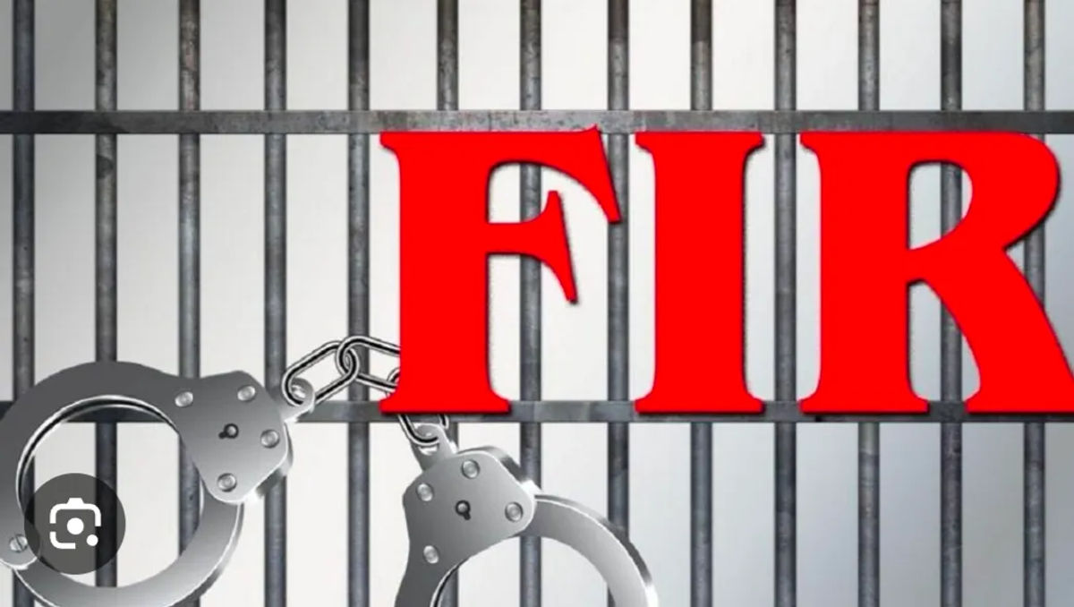 BIHAR CRIME : डायन बताकर महिला समेत पूरे परिवार पर लोहे की राड से हमला, बाढ़ थाने में मामला दर्ज