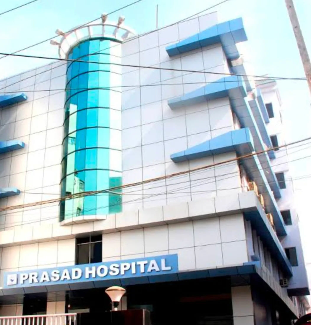 MUJAFFARPUR PRASAD HOSPITAL बिहार सरकार के स्वास्थ्य विभाग का सख्त एक्शन, मुजफ्फरपुर के प्रसाद अस्पताल का लाइसेंस रद्द