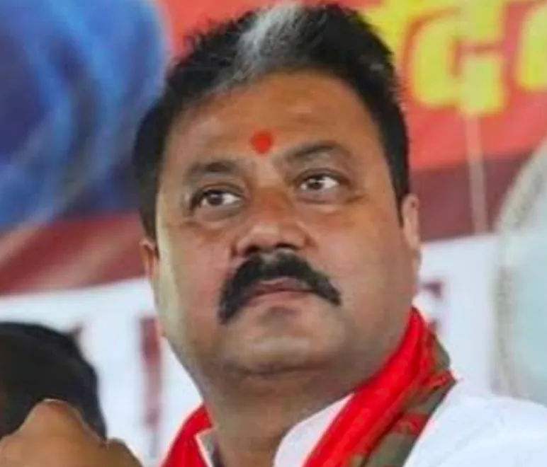 BIHAR POLTICS बिहार के भाजपा विधायक गैर इरादतन हत्या और आर्म्स एक्ट के दोषी, कोर्ट ने दिया हिरासत में लेने का आदेश