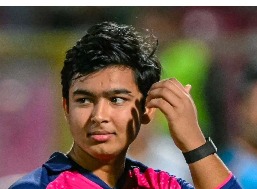 VAIBHAV SURYAVANSHI बिहार के लाल वैभव सूर्यवंशी की टीम इंडिया में एंट्री, महान क्रिकेटर सचिन के रिकॉर्ड को खतरा