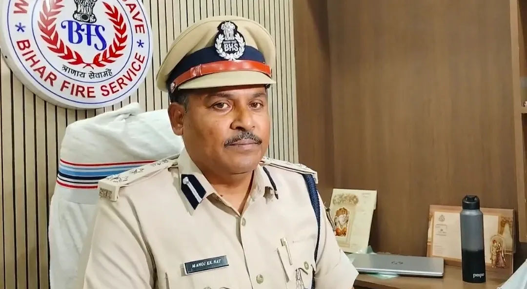 BIHAR NEWS पटना के 7 होटल होंगे सील, 5 अस्पतालों पर भी कार्रवाई की तैयारी, फायर सेफ्टी की अनदेखी पड़ा महंगा