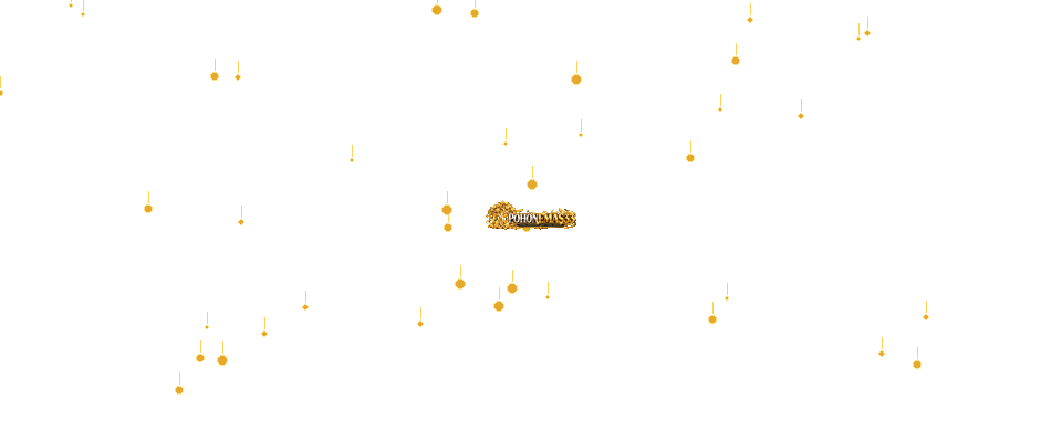POHONEMAS33 Logo
