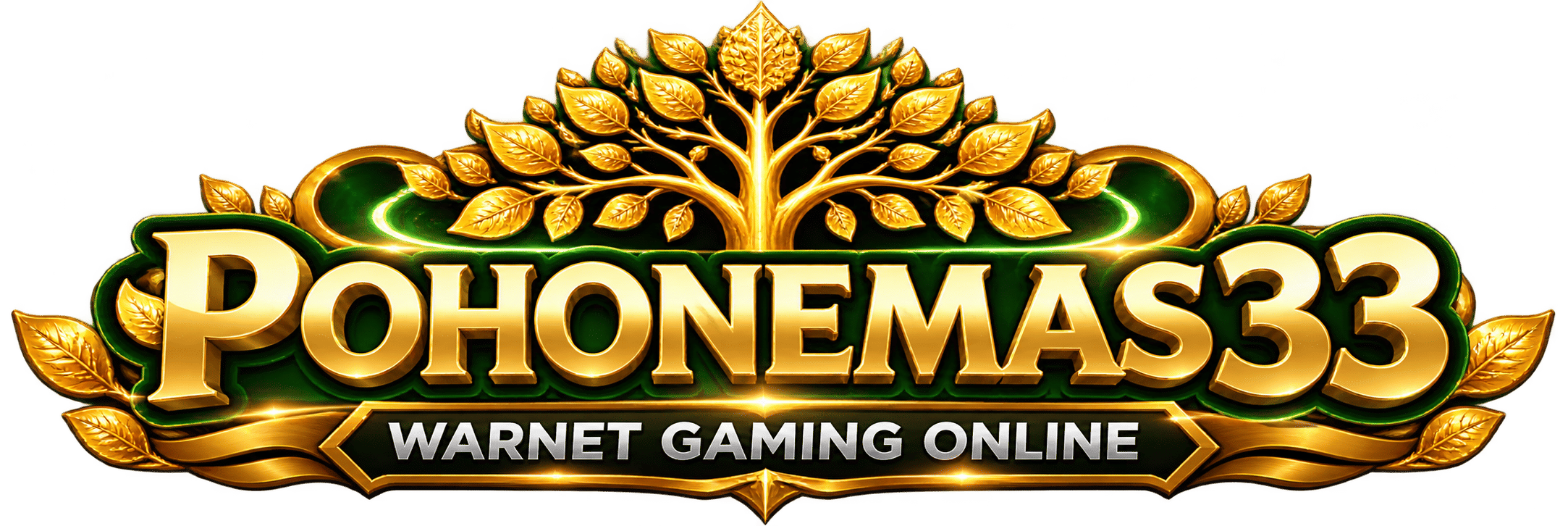 POHONEMAS33 logo