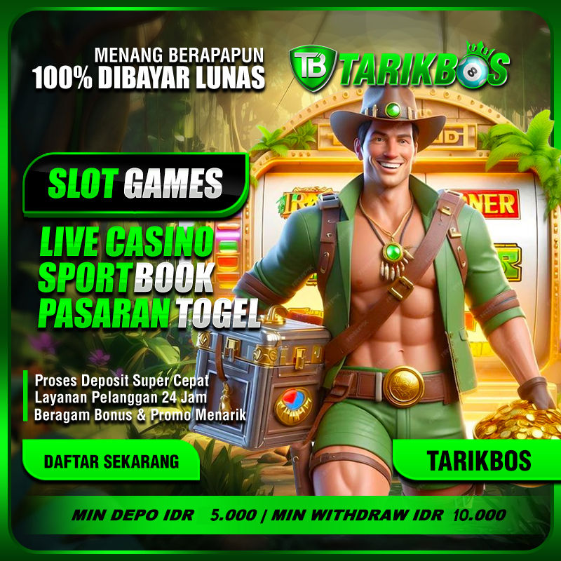 tarikbos