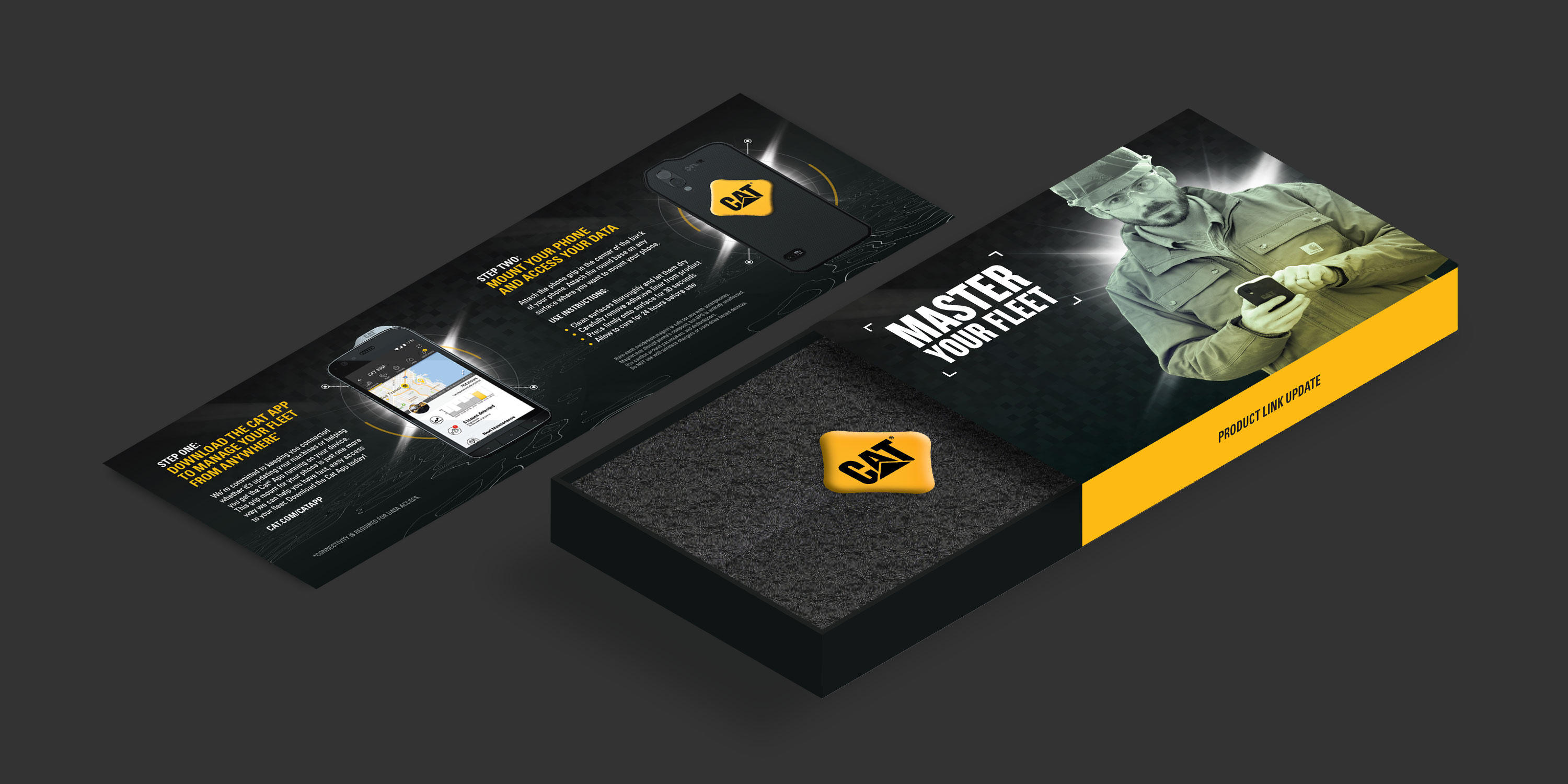 Box Design