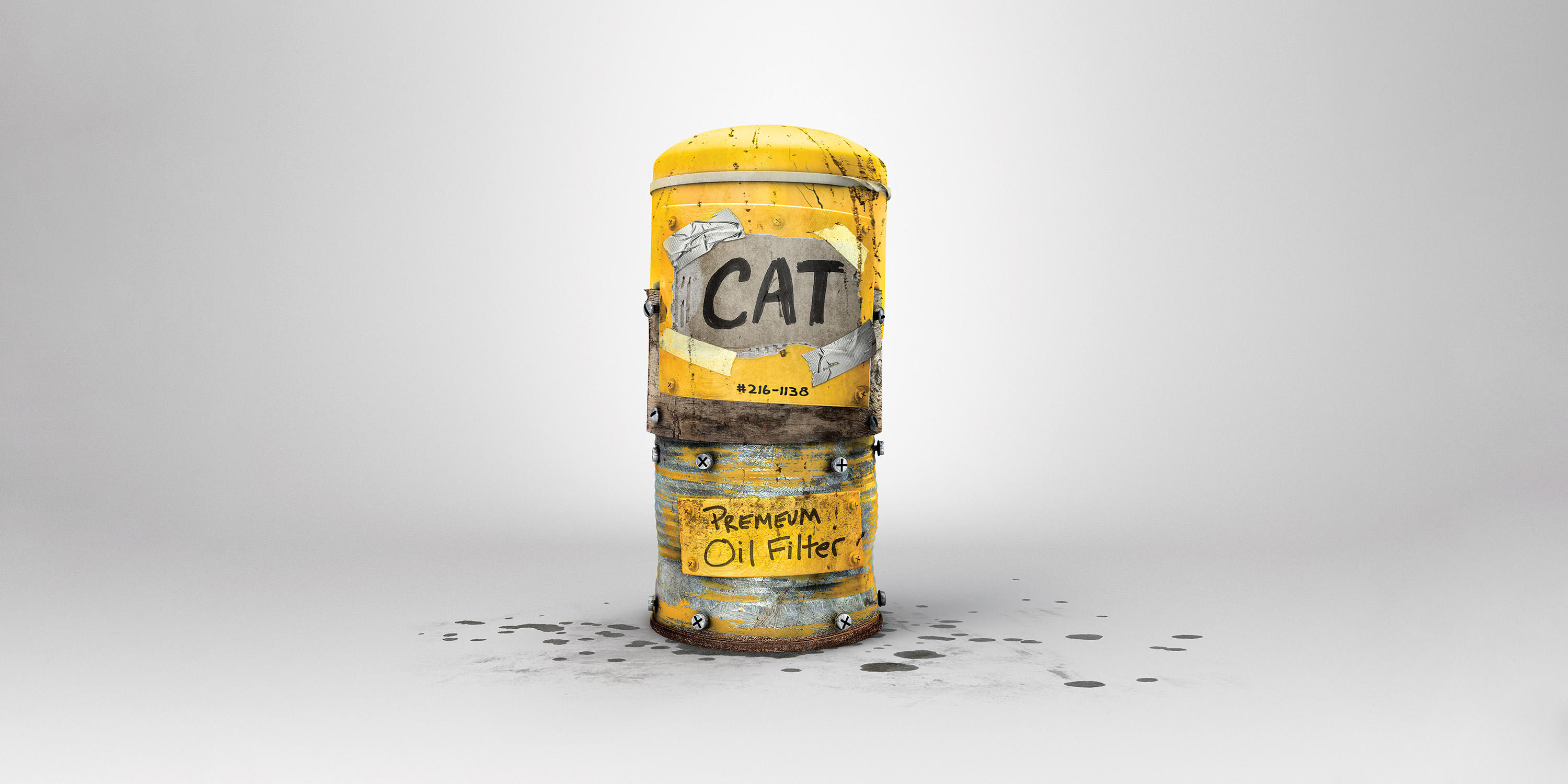 Filters Key Art