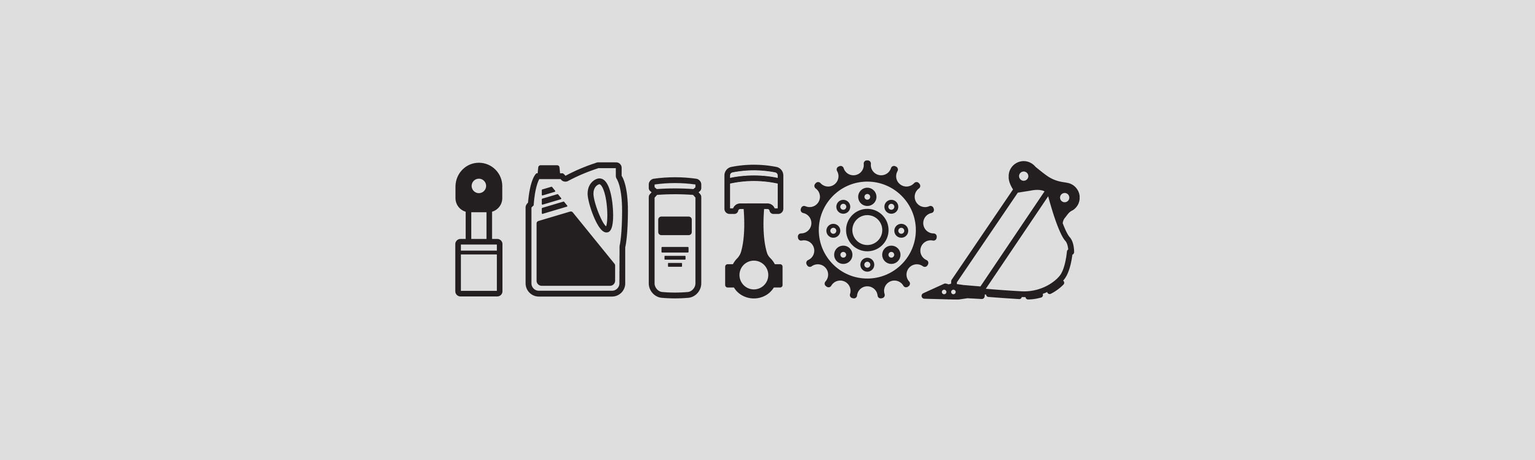 Icon Design