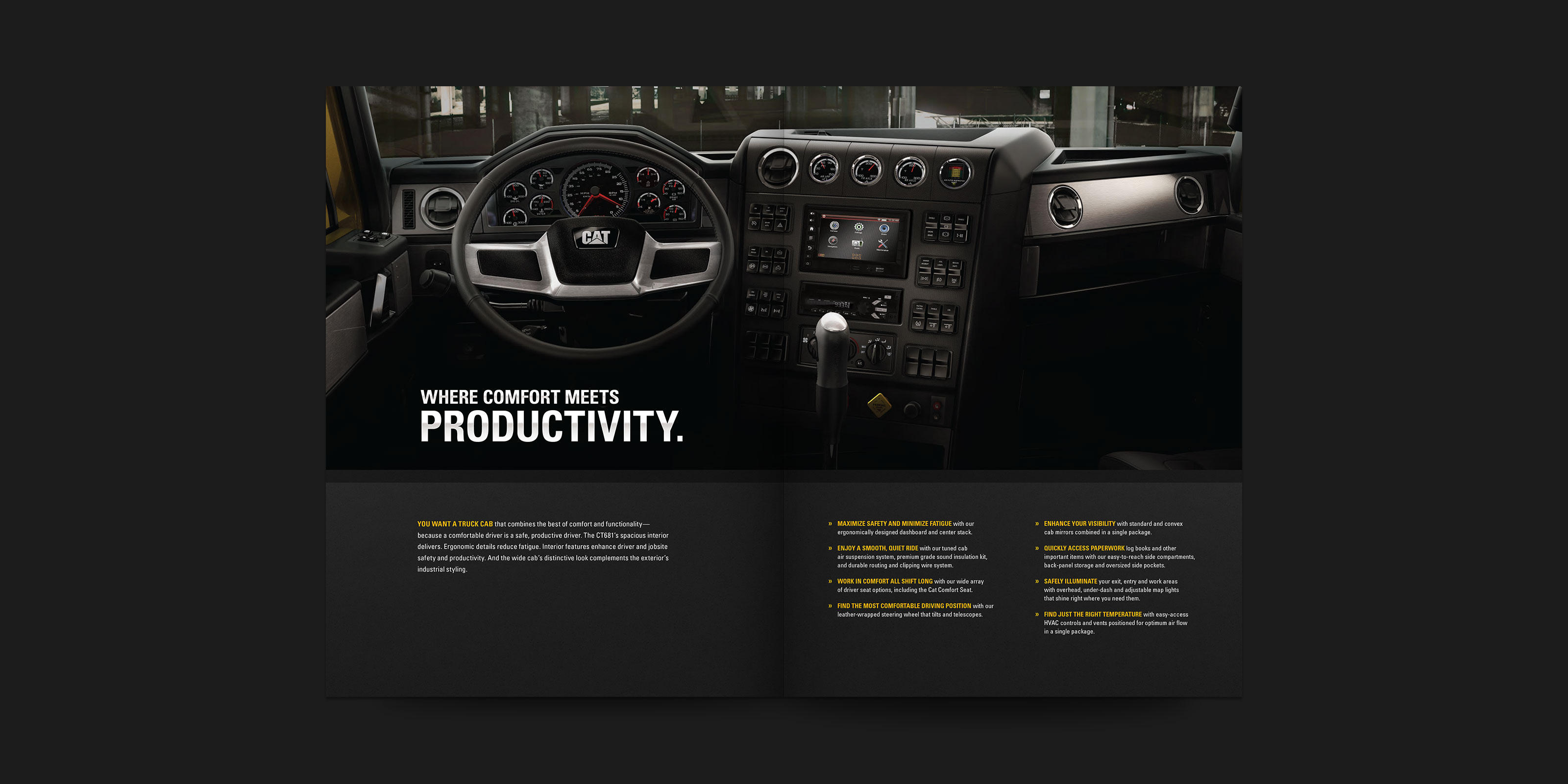 Brochure Design