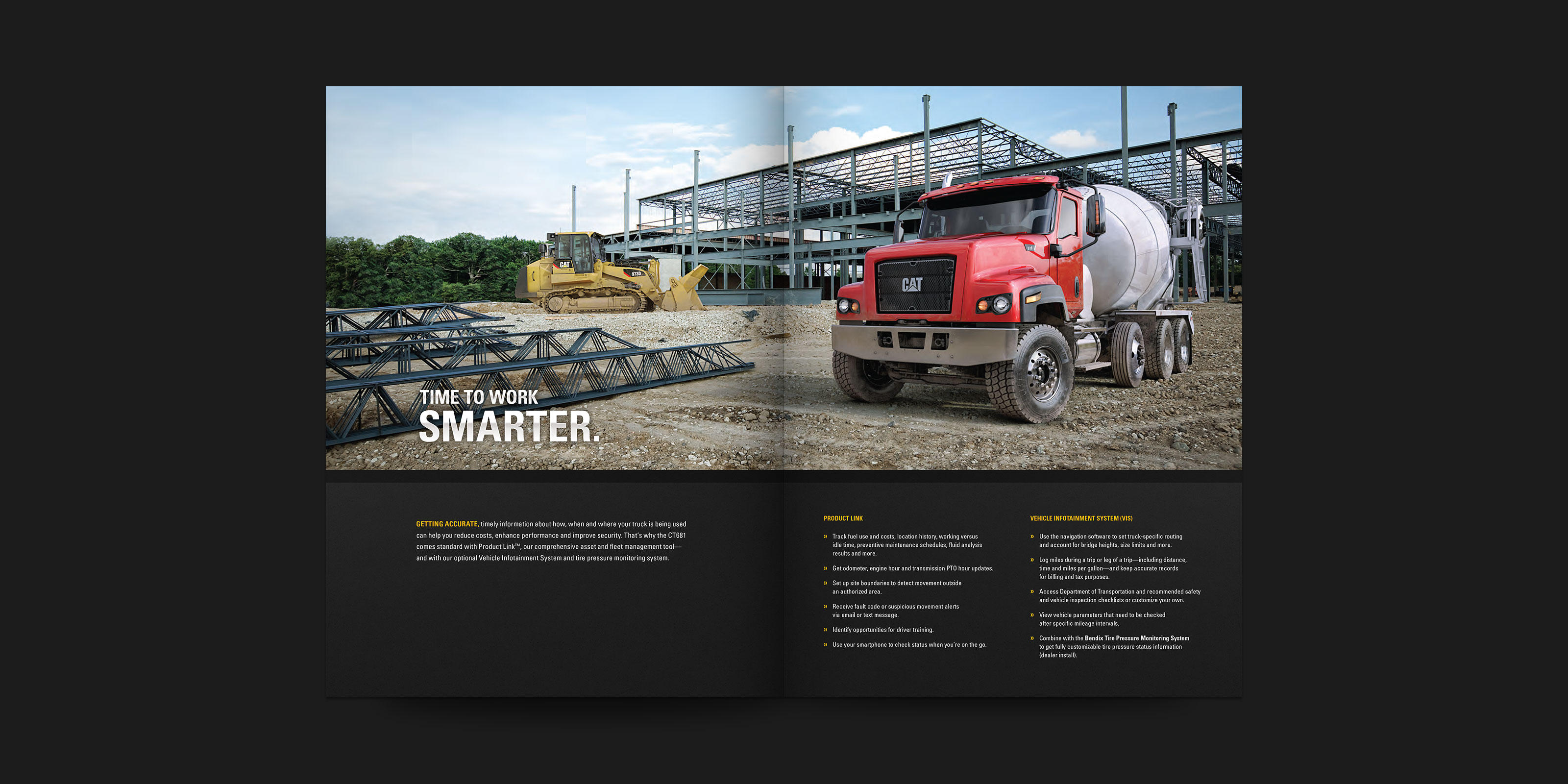 Brochure Design