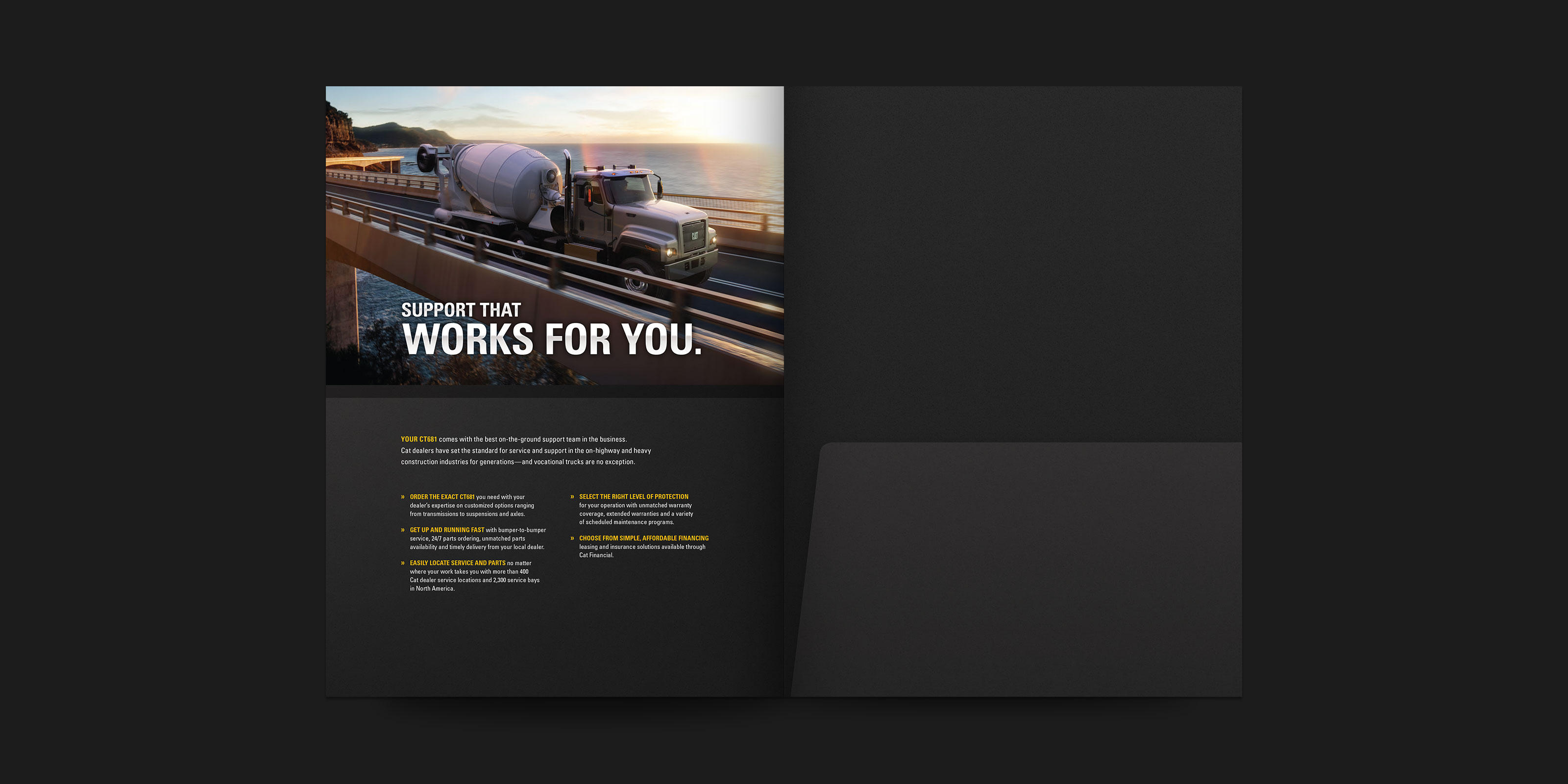 Brochure Design