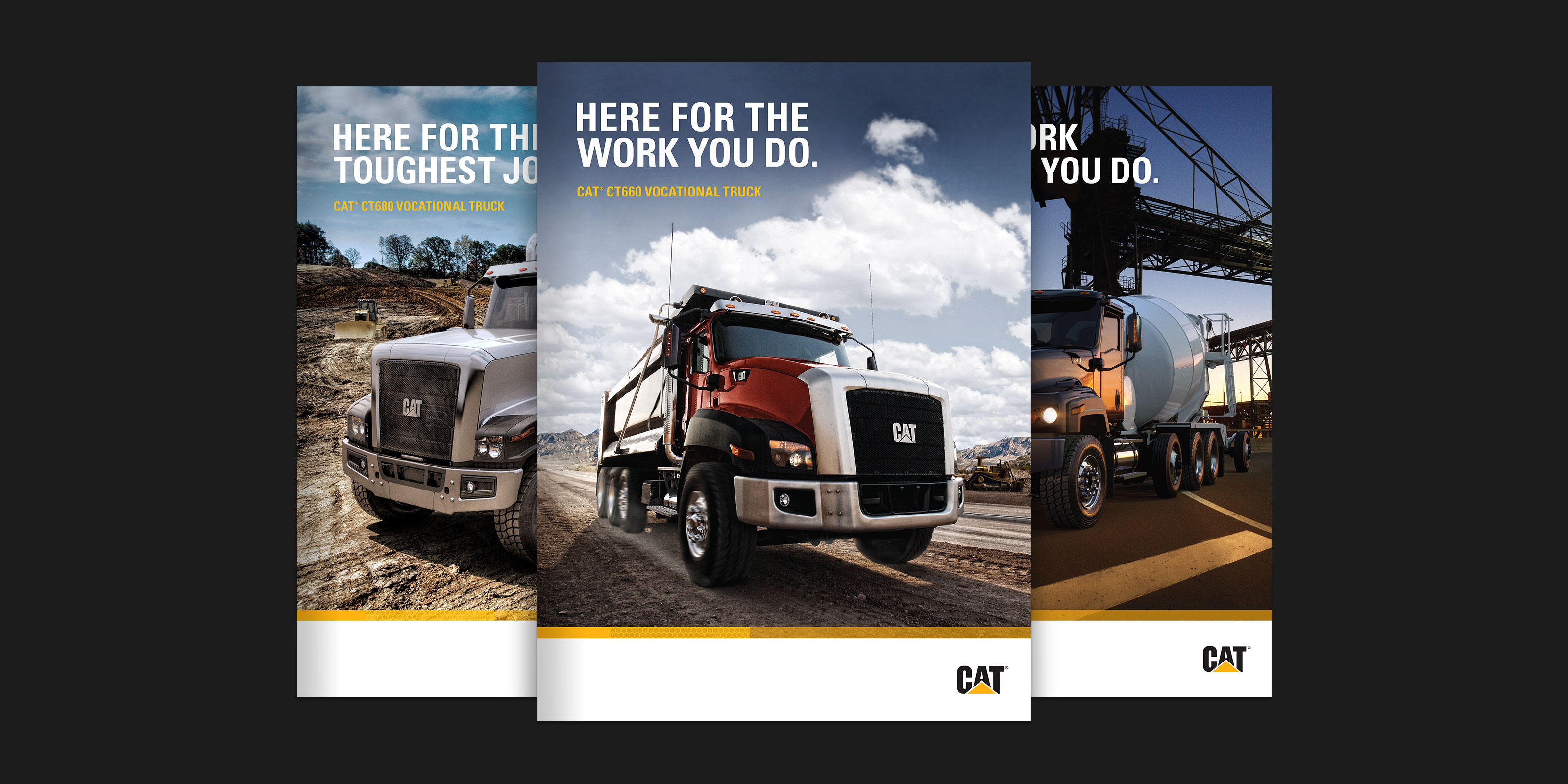 Brochures