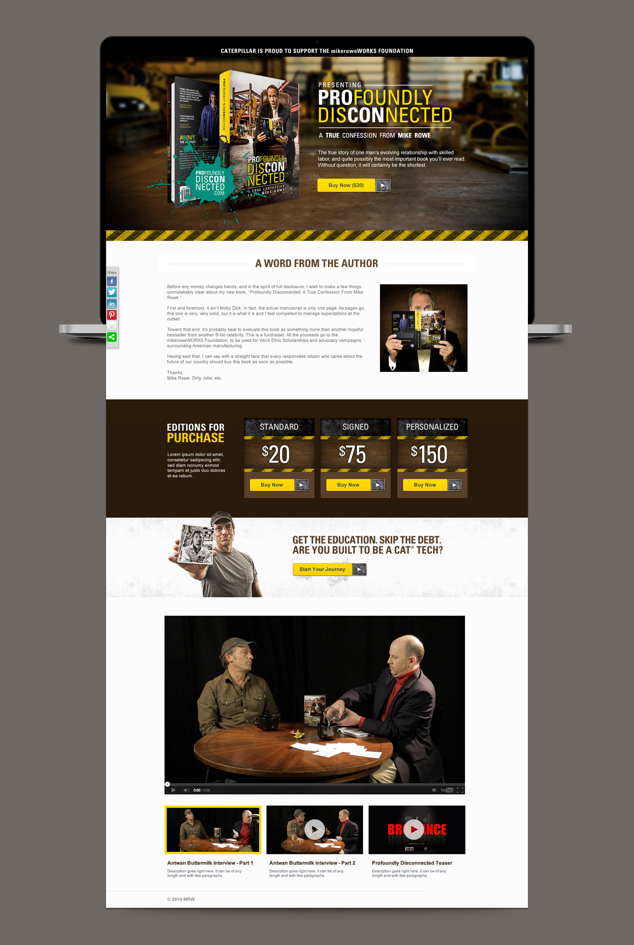 Website Design