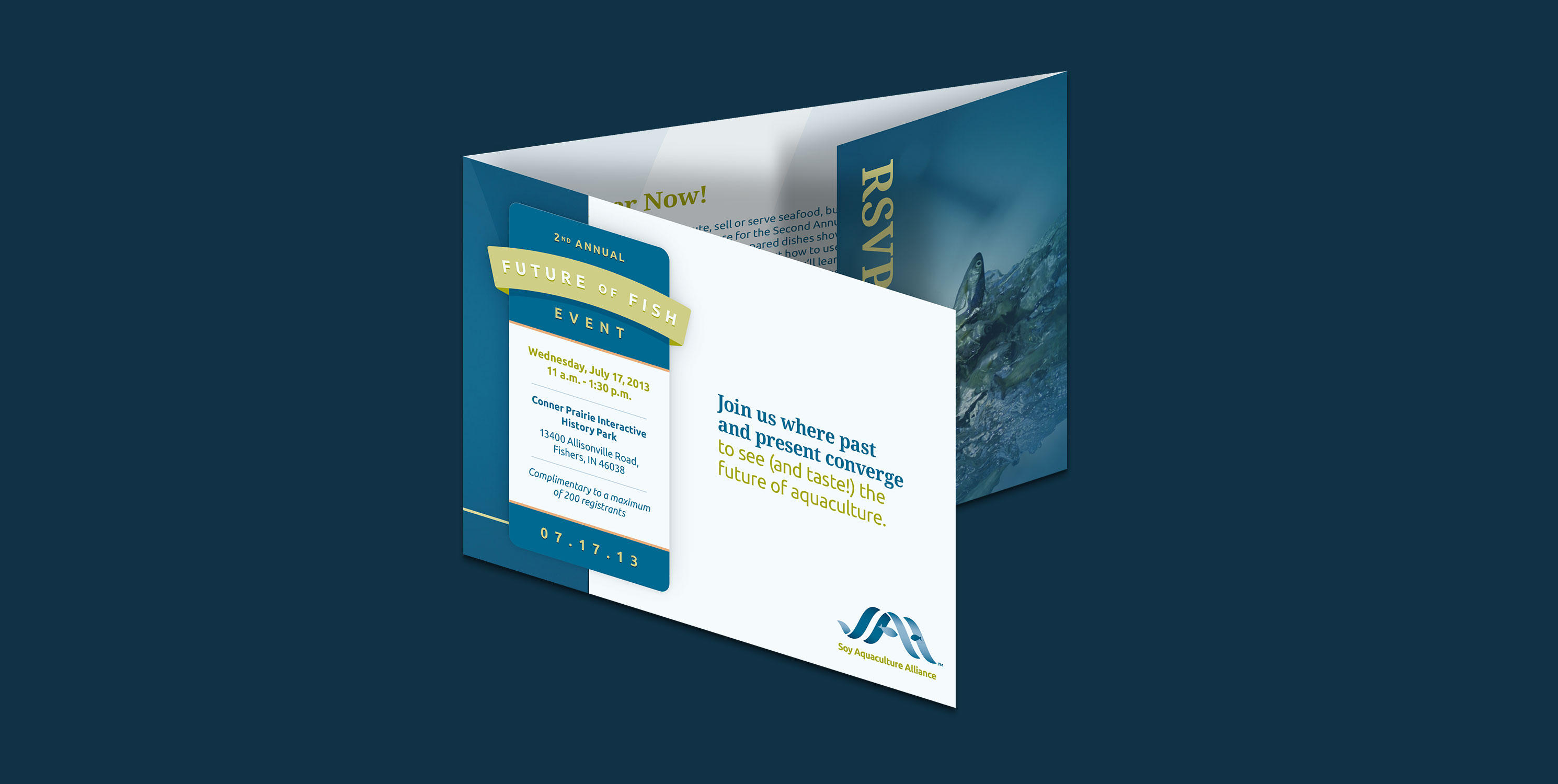 Invitation Design