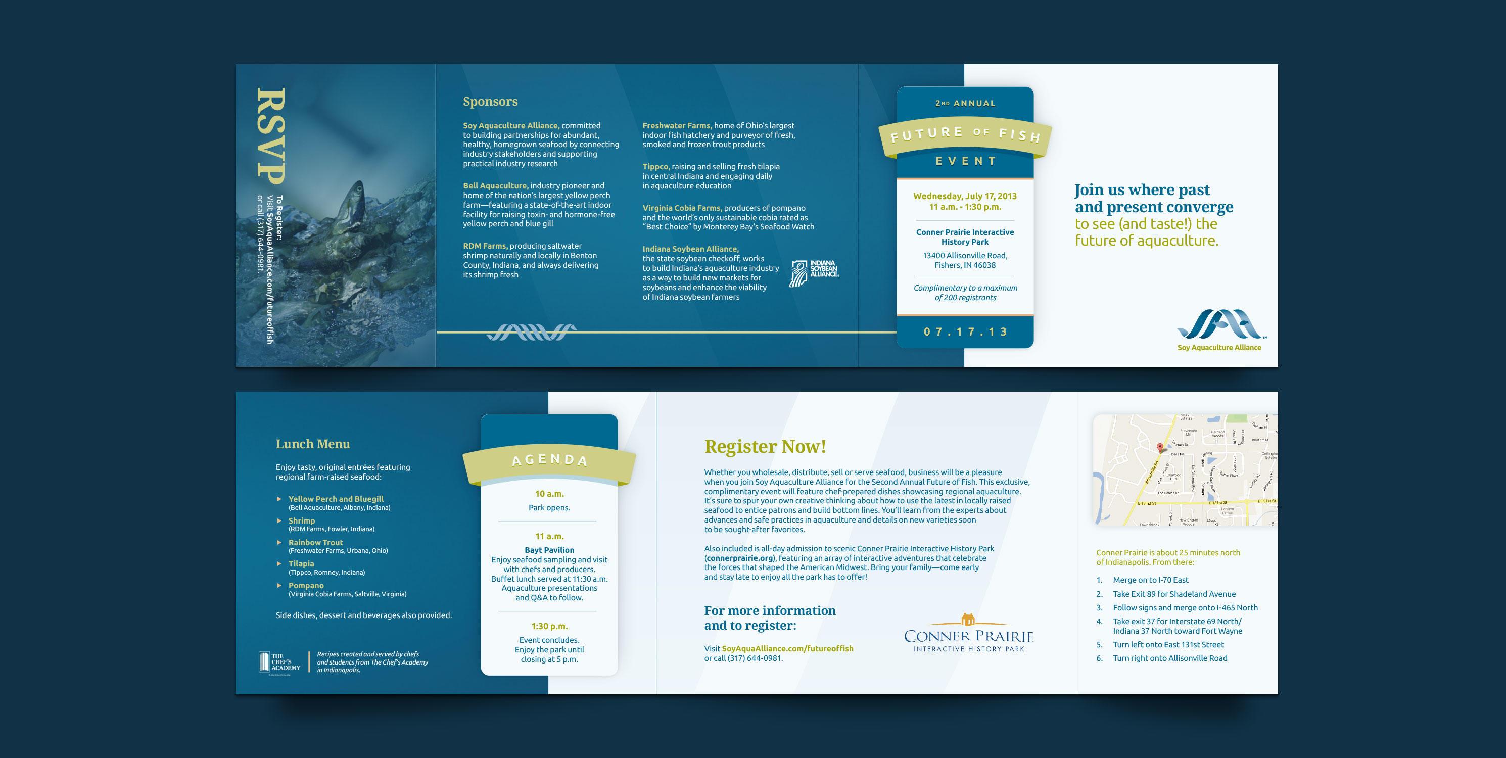 Invitation Design