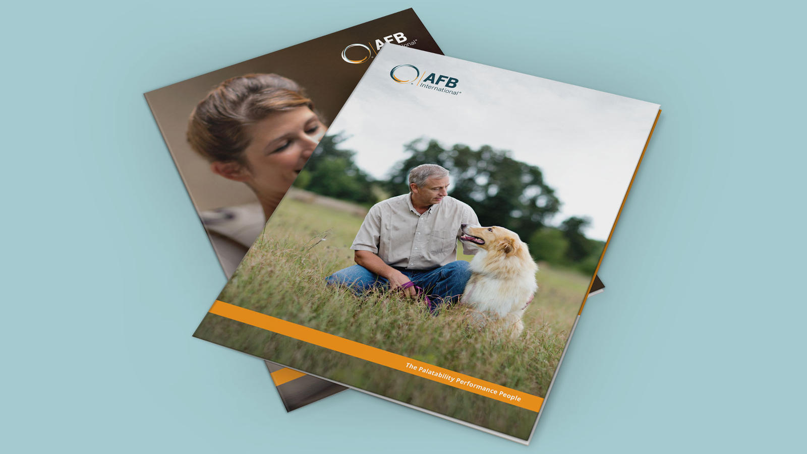 Print Ad Designs