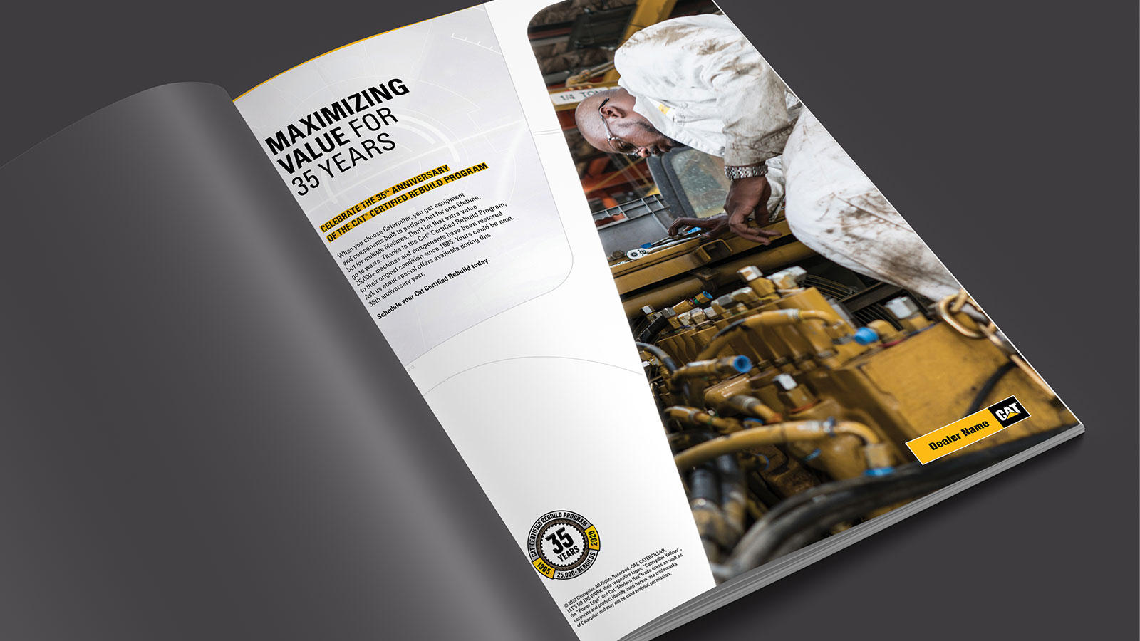 Sales Flyer Designs