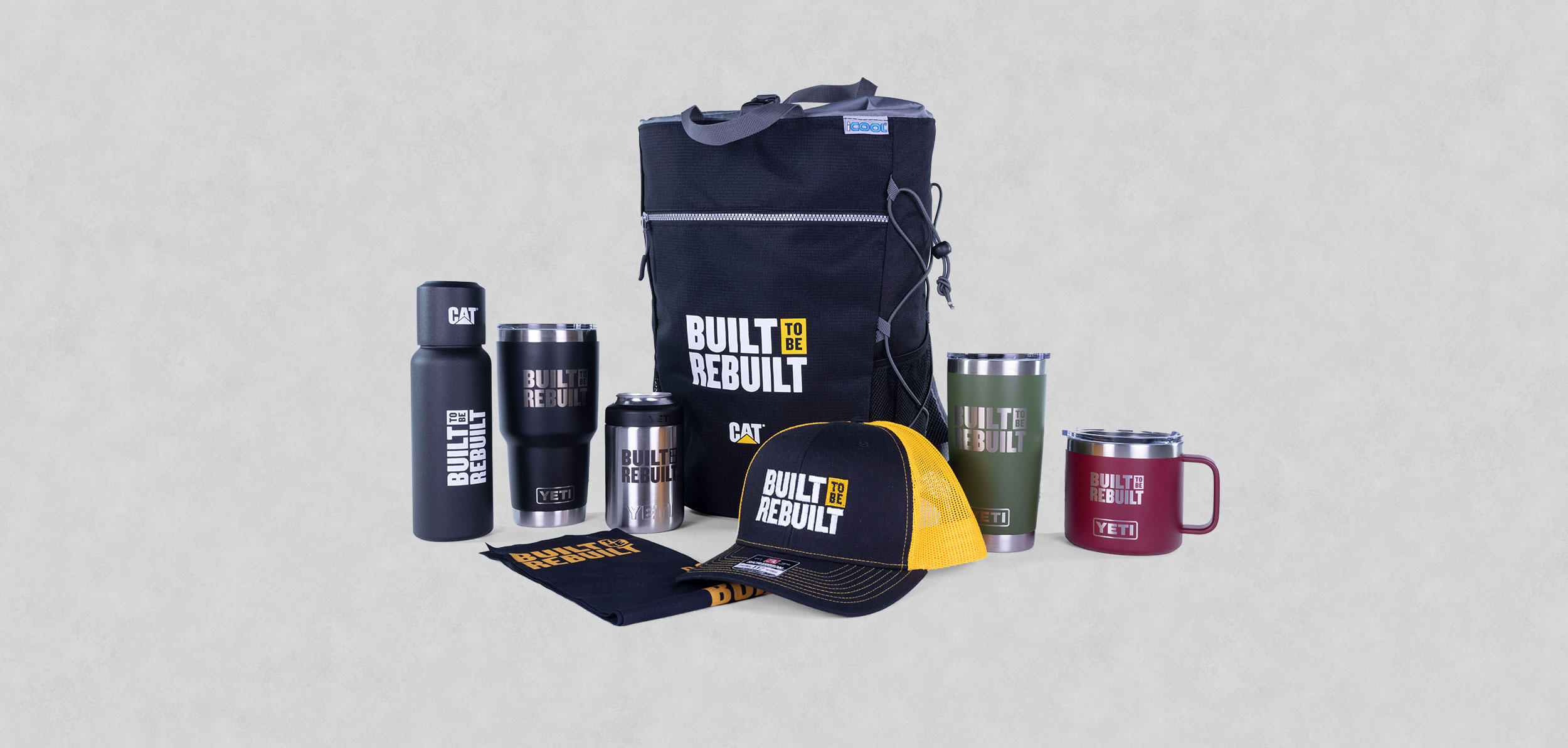 Branded Products