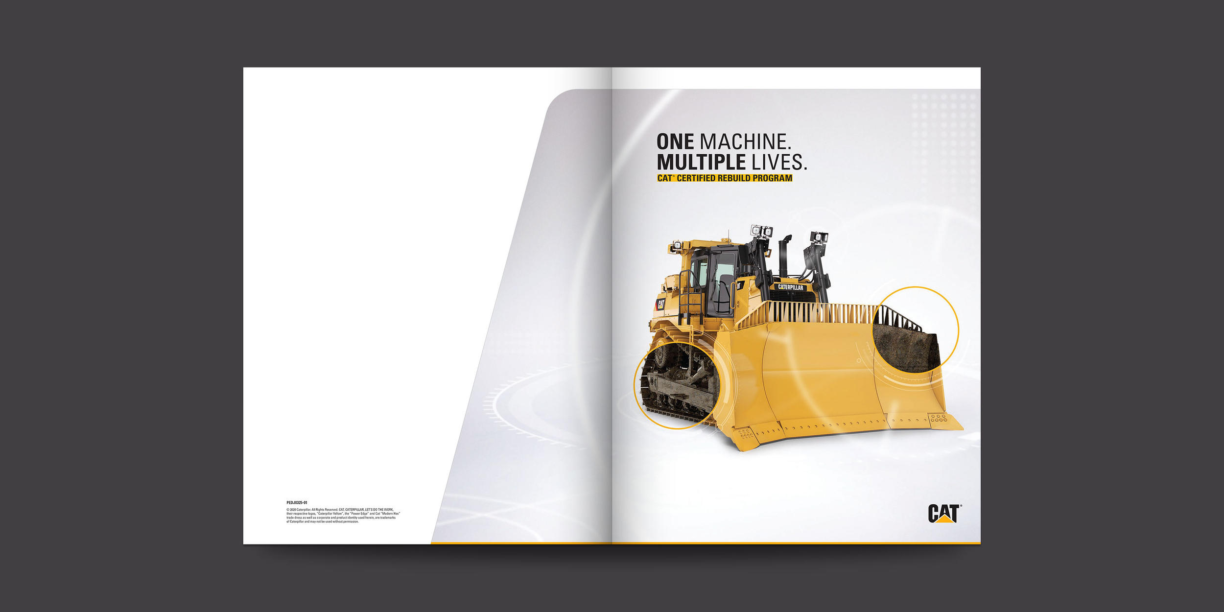 Brochure Design