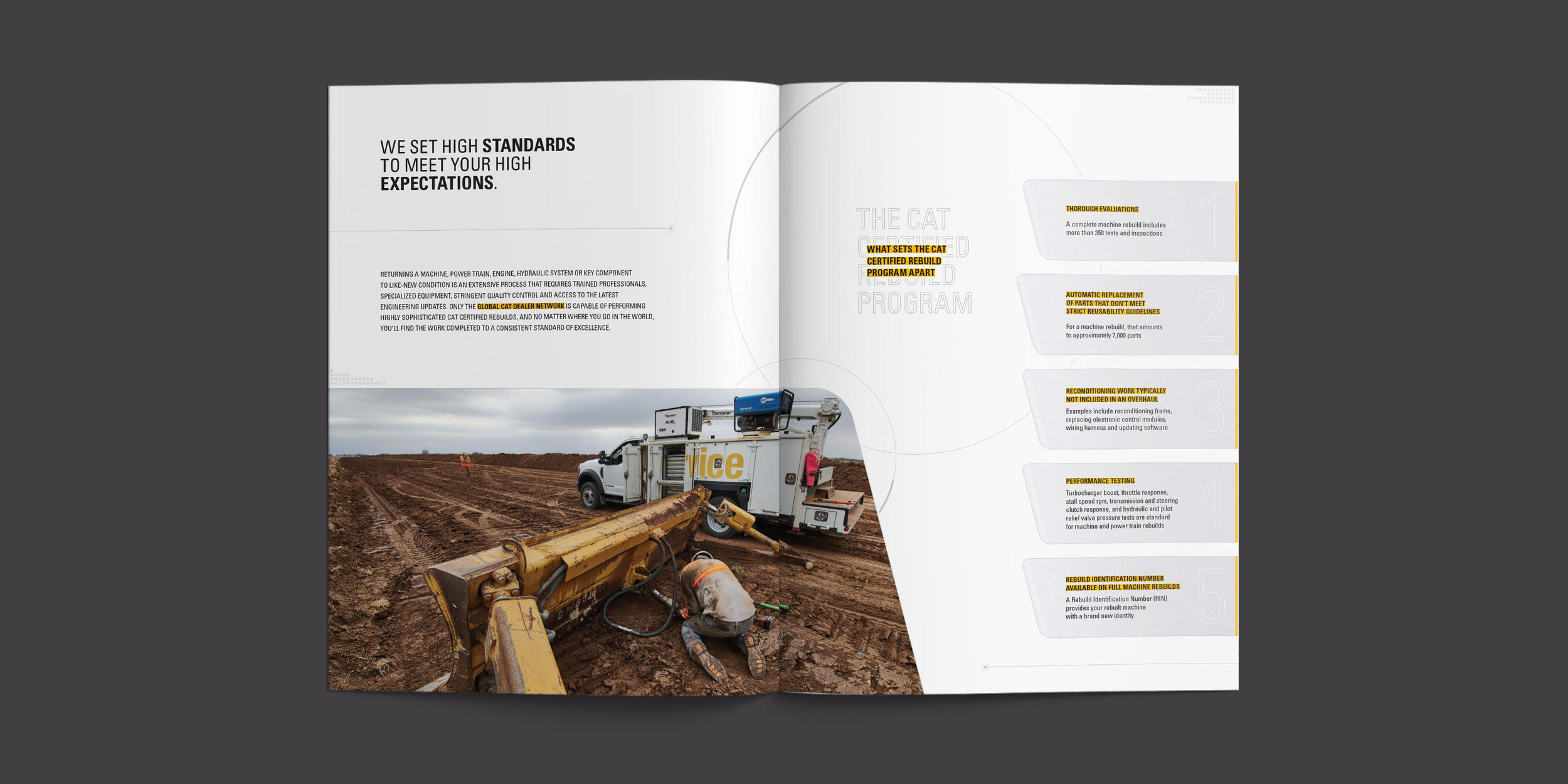 Brochure Design
