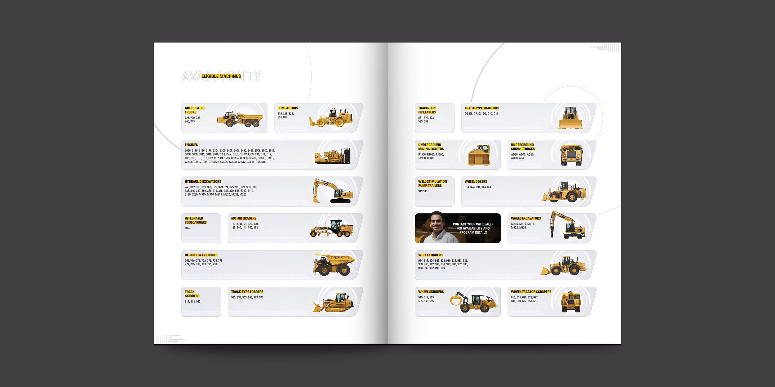 Brochure Design