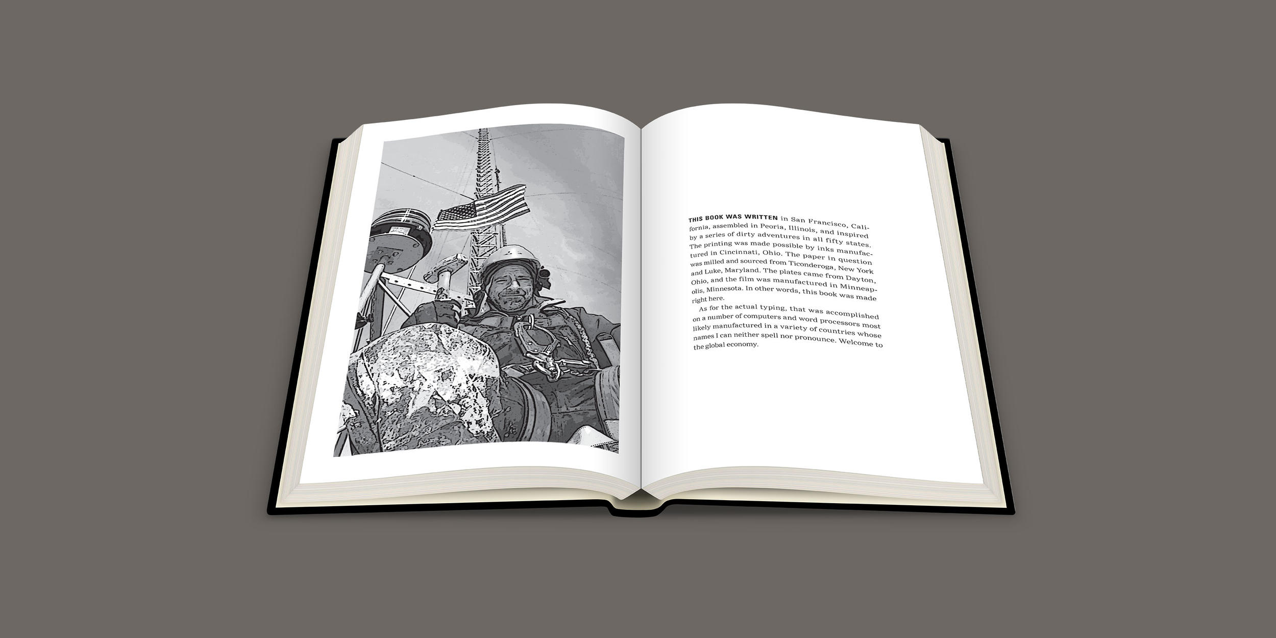 Book Interior