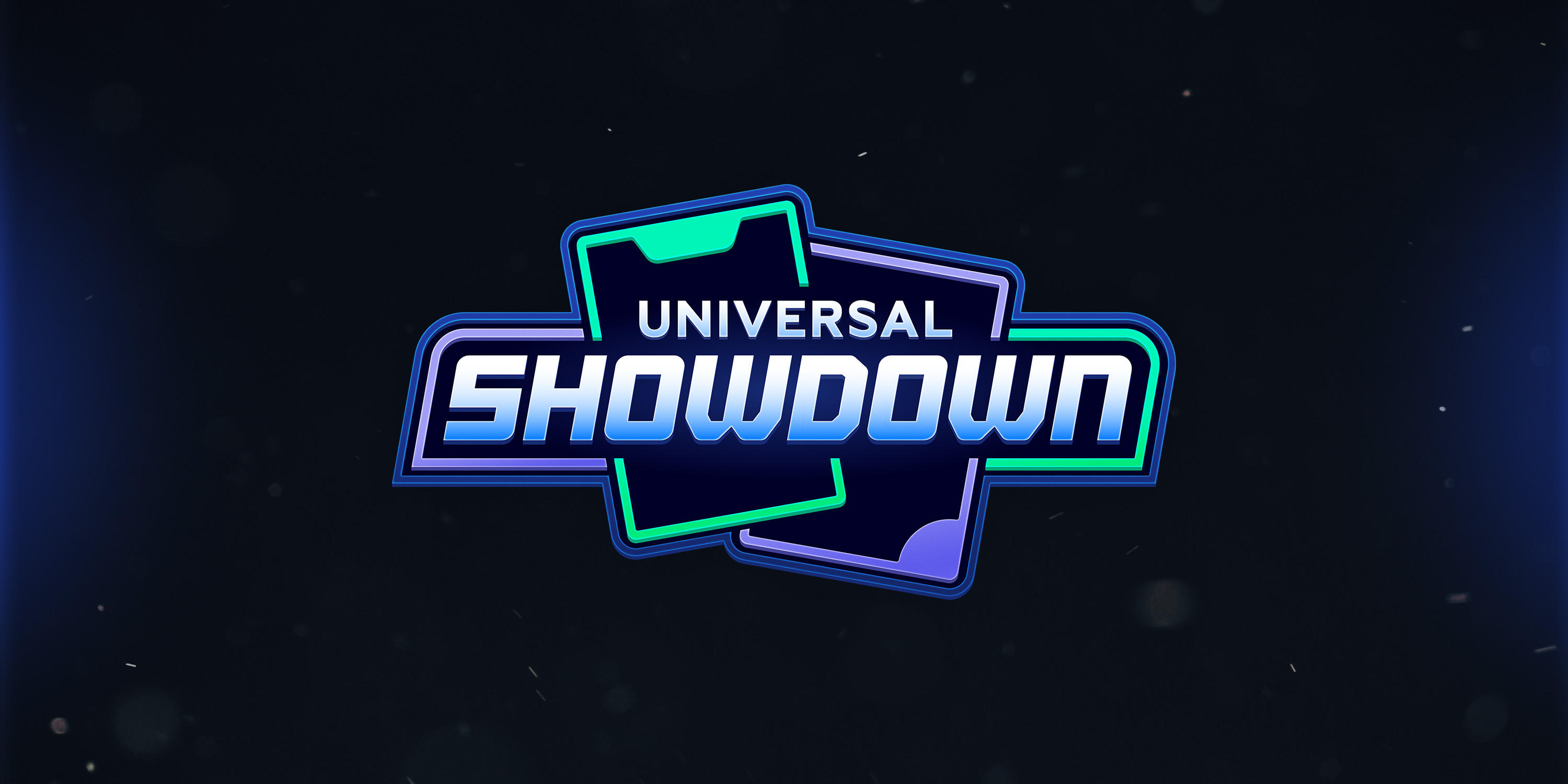 Universal Showdown Logo