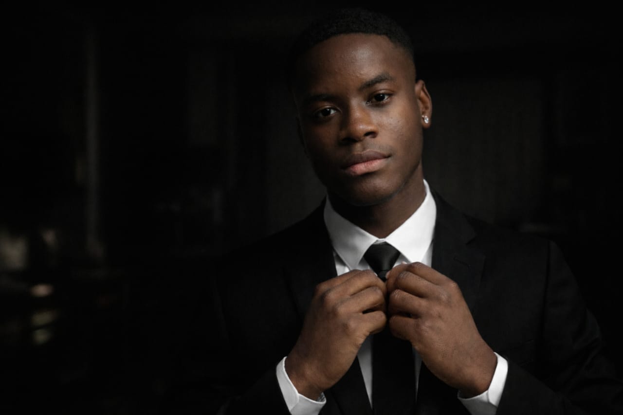 John Oloruntobi