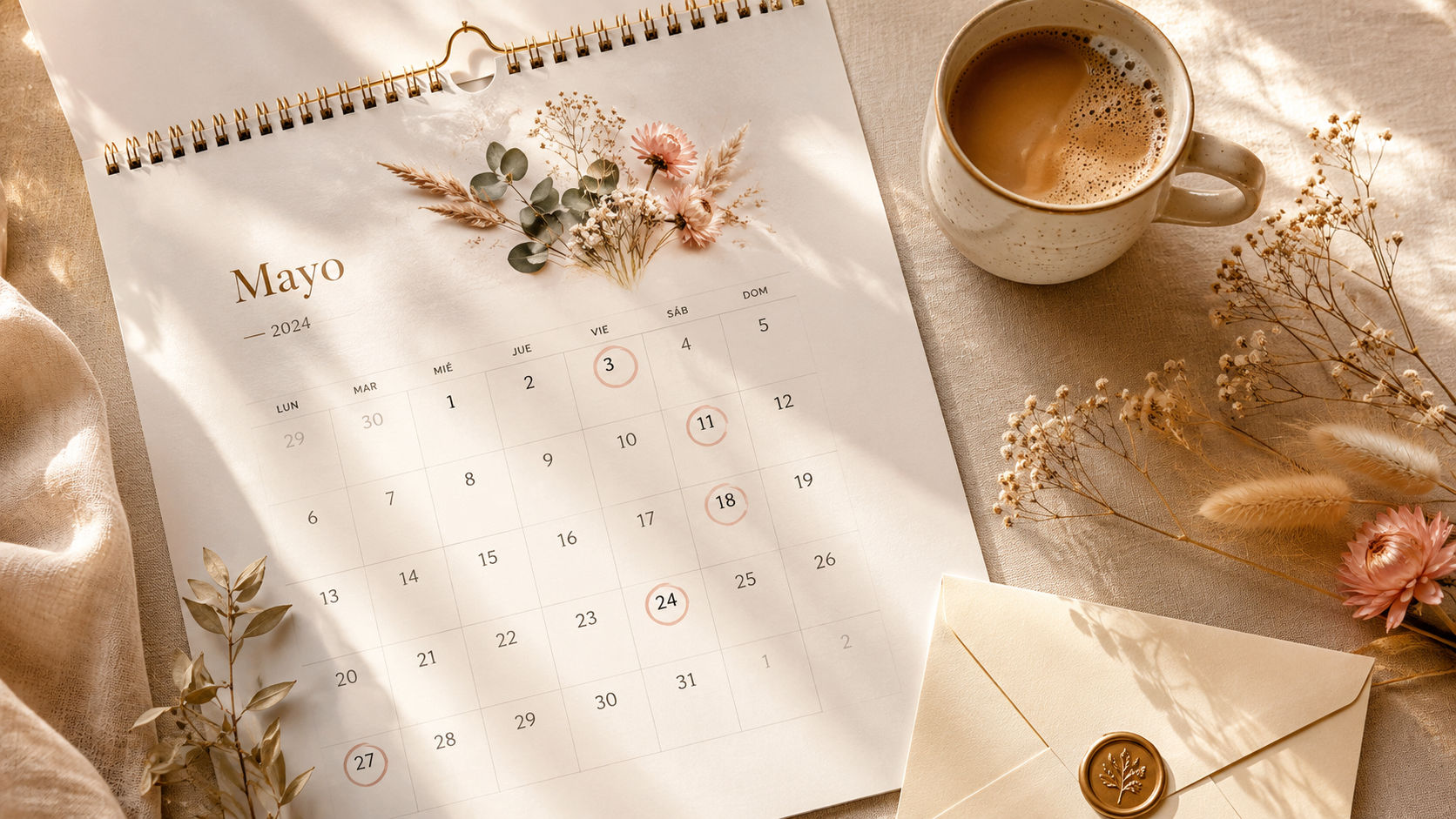 ¿Cuándo enviar las invitaciones de boda? La guía definitiva por tiempo