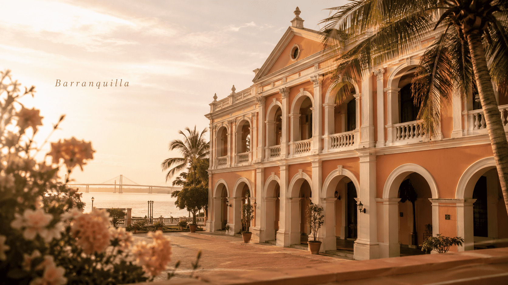 Lugares económicos para casarse en Barranquilla: 10 opciones por estilo y presupuesto