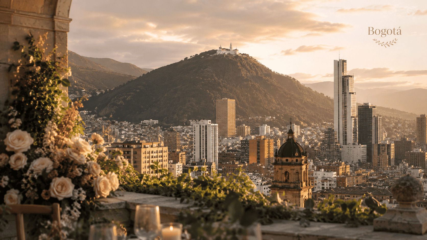Lugares económicos para casarse en Bucaramanga: 10 opciones por estilo y presupuesto
