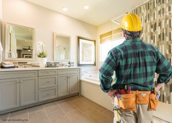 Bathroom Remodeling in Leroy, MI