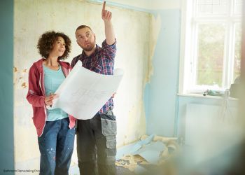 Bathroom Remodeling Company in Kulpmont, PA