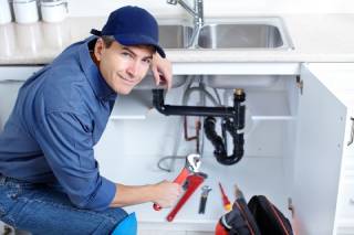 Plumber in Annandale, VA