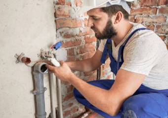 Plumbing Company in North Little Rock, AR