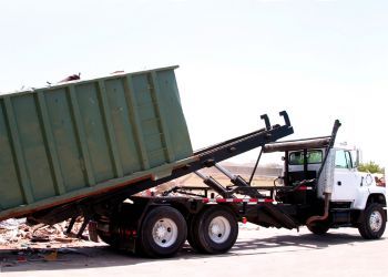 Dumpster Rental Company in Bailey, CO