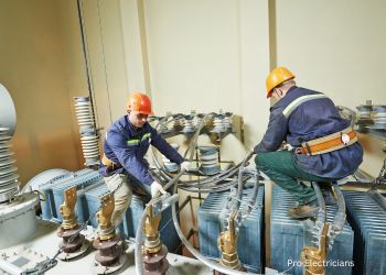 Electrician in Evington, VA